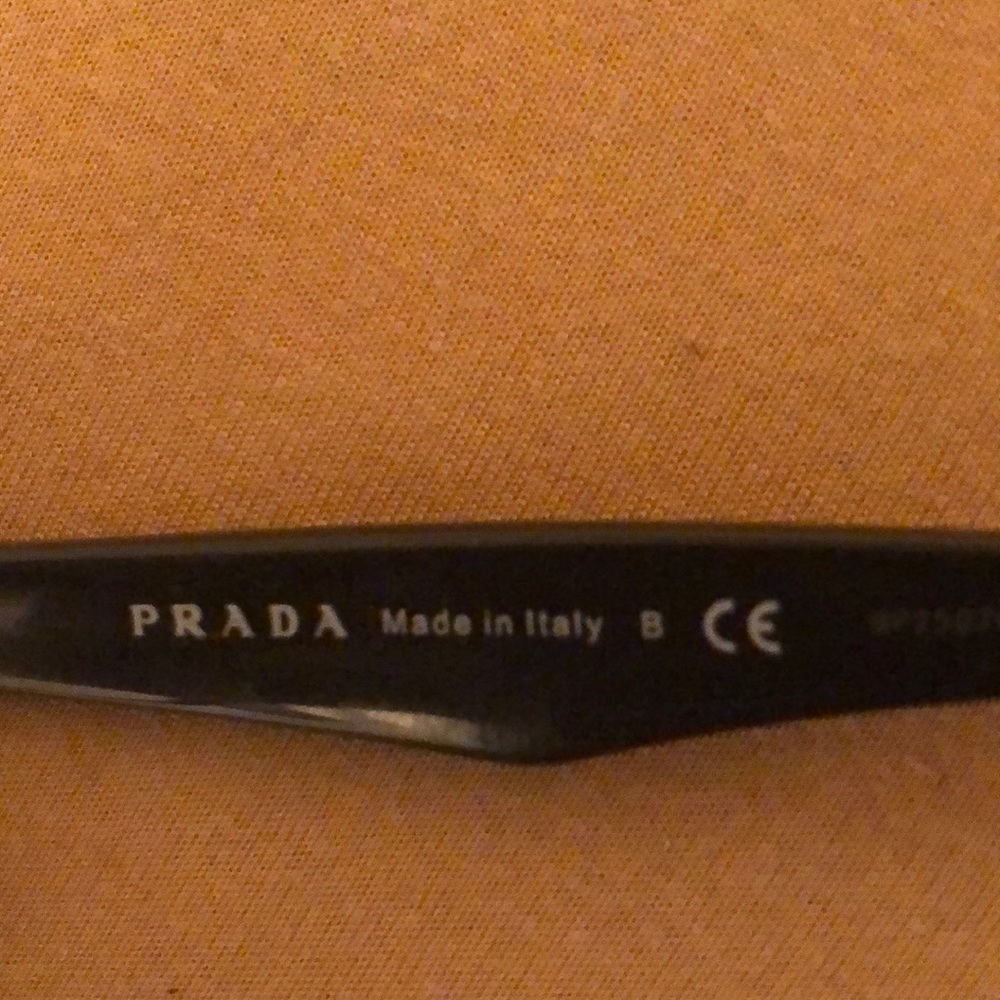 PRADA women’s designer eyewear OPR 11RV VA0101 NWT - Picture 6 of 7